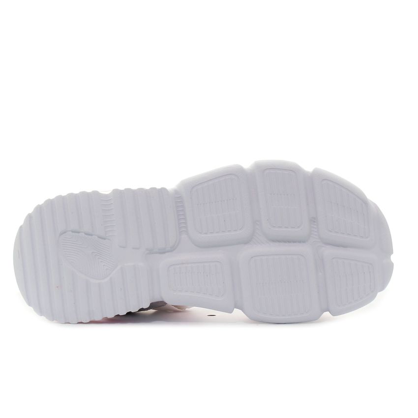 Borgo Kiss magenta gyerek szandál