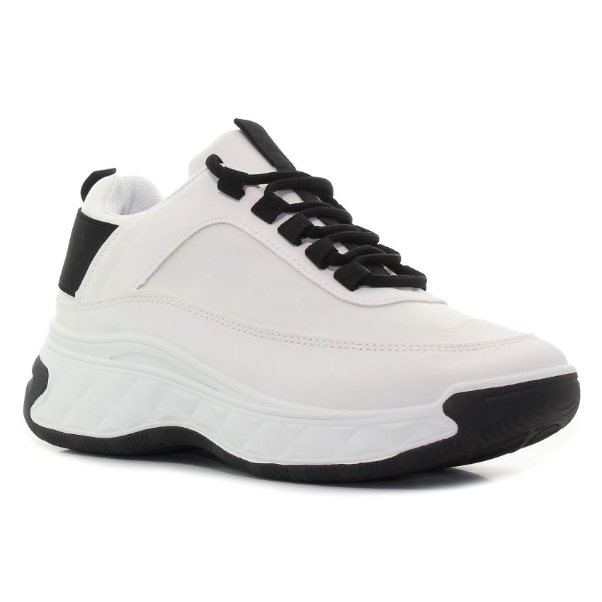 Seastar Ada fehér női cipő