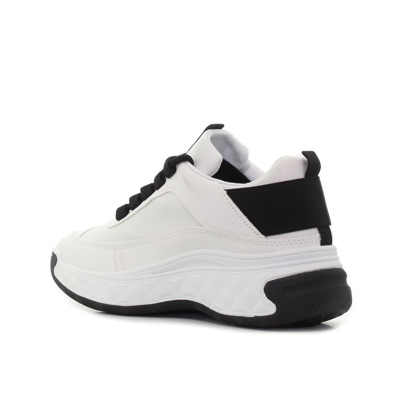 Seastar Ada fehér női cipő