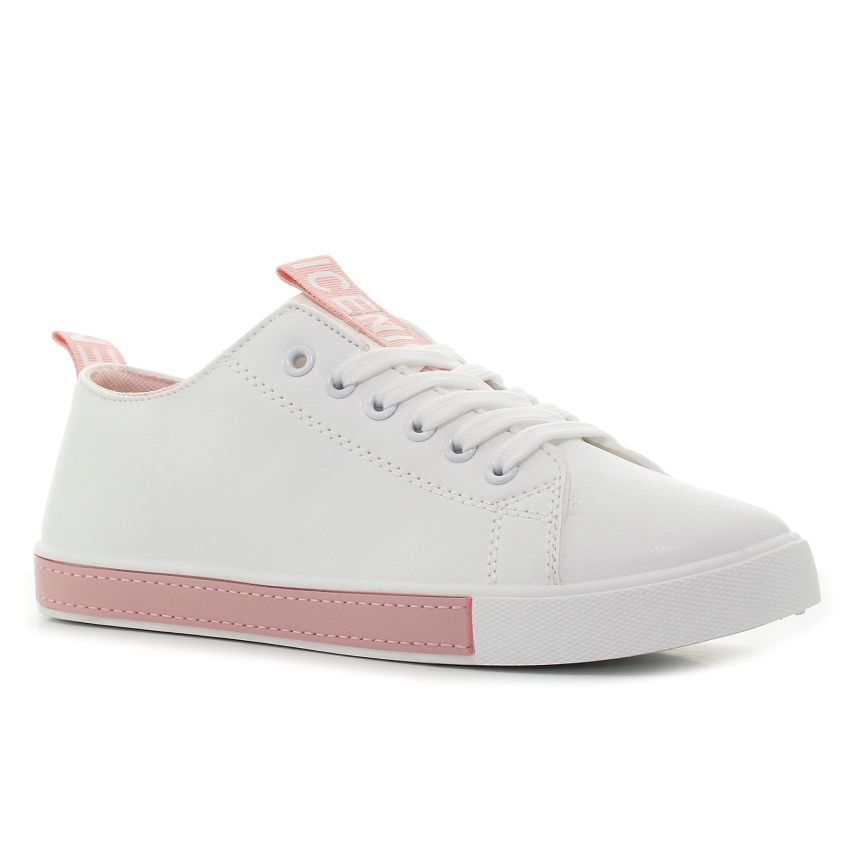 Bosido Viana fehér női cipő