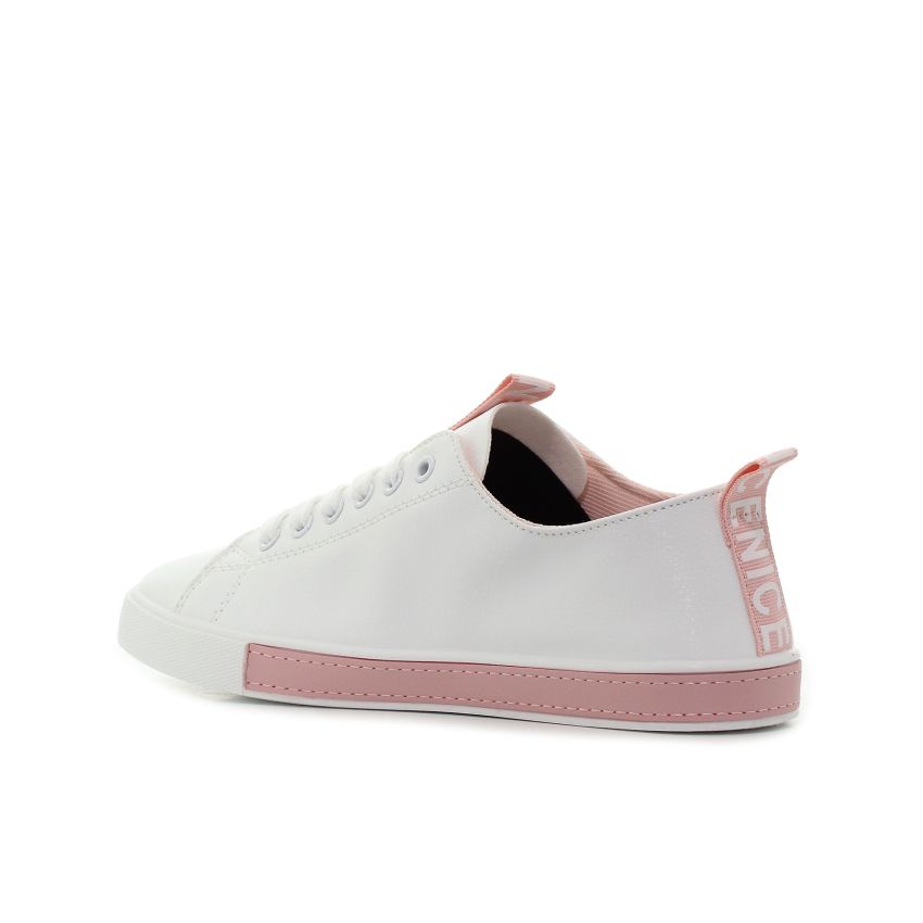 Bosido Viana fehér női cipő