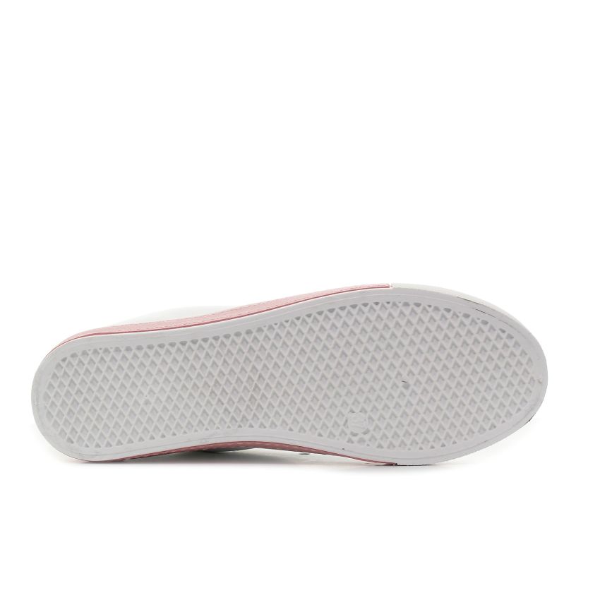 Bosido Viana fehér női cipő