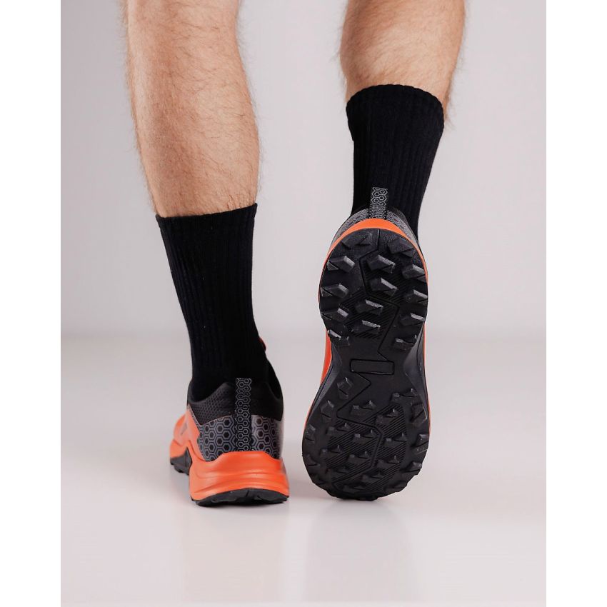 Wink - Hydros XT vízlepergető terracotta férfi cipő