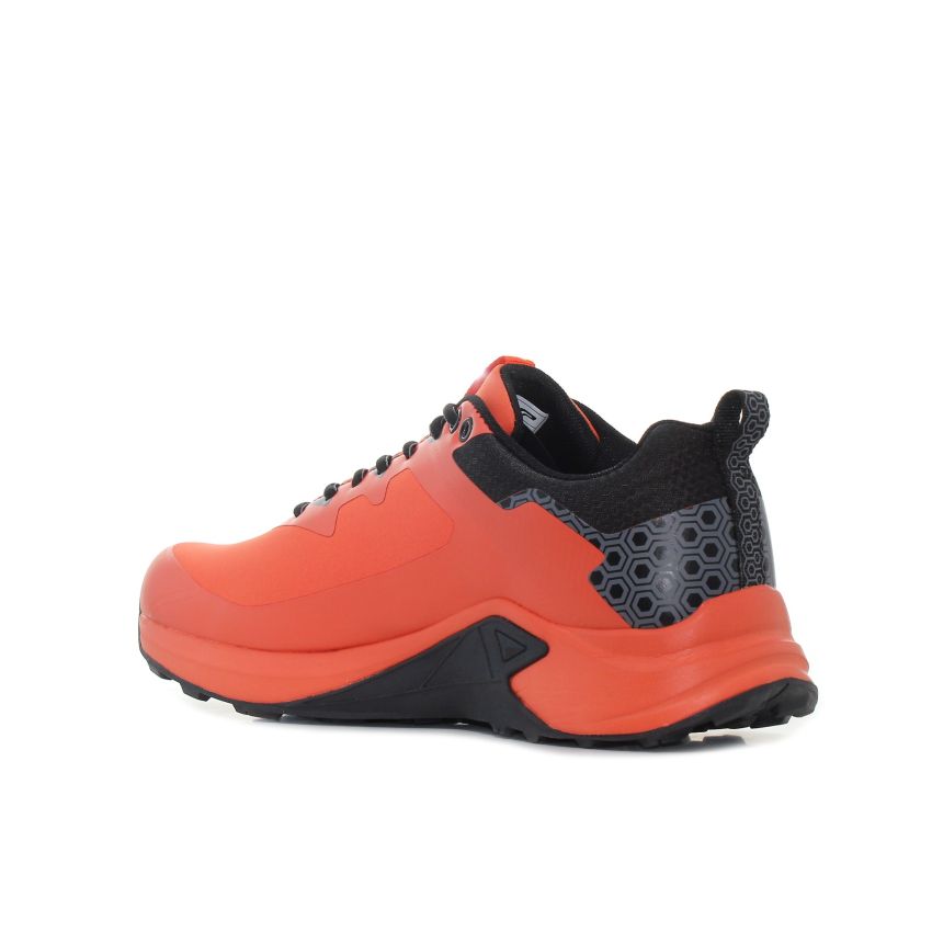 Wink - Hydros XT vízlepergető terracotta férfi cipő