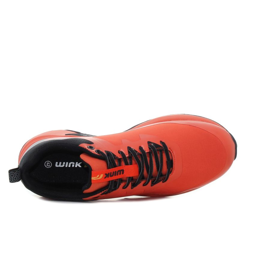 Wink - Hydros XT vízlepergető terracotta férfi cipő