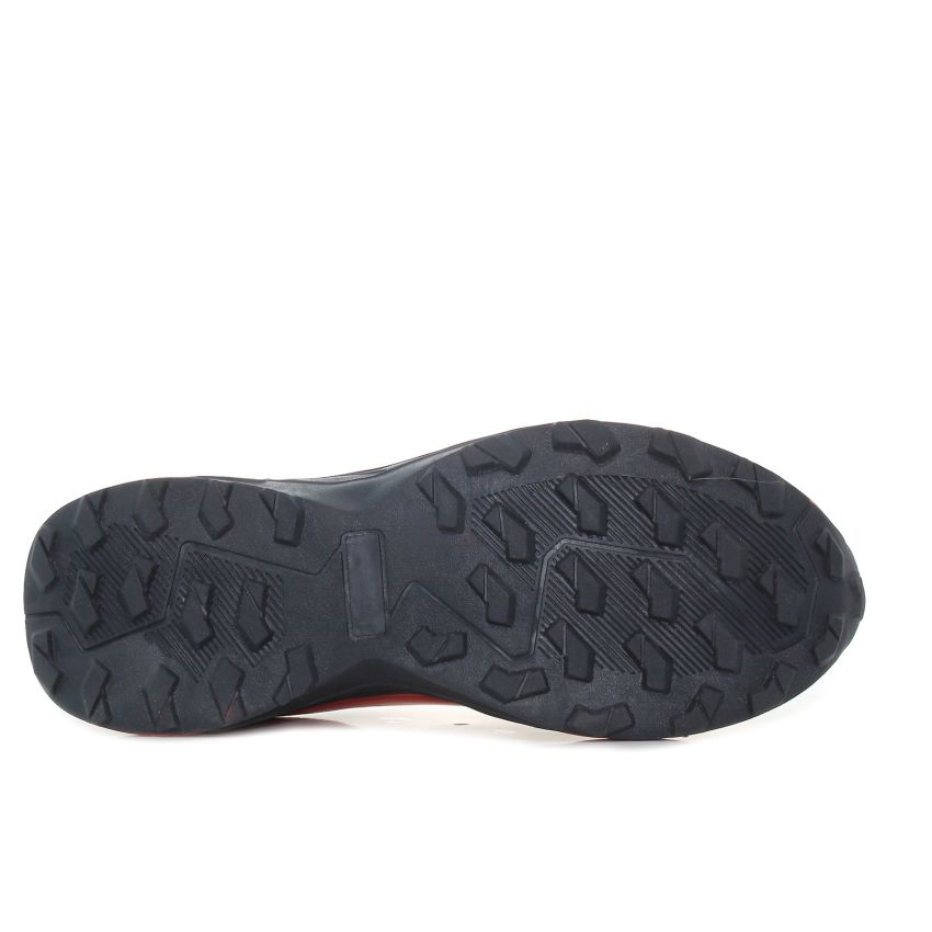 Wink - Hydros XT vízlepergető terracotta férfi cipő