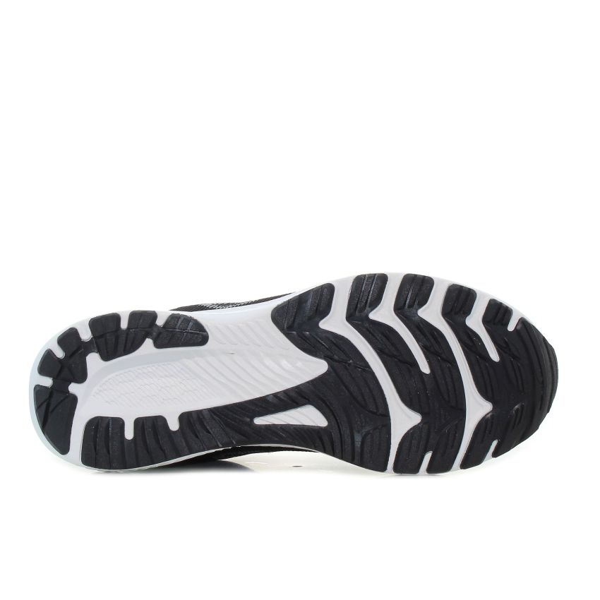 Wink - Cursus R fekete férfi cipő