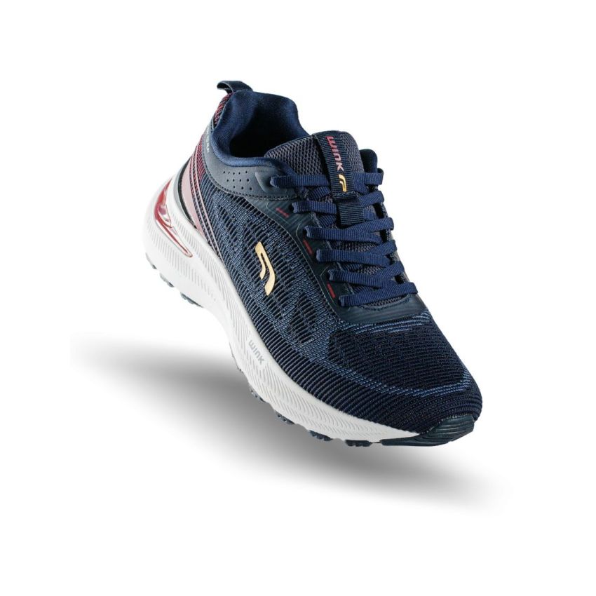 Wink - Cursus R sötétkék férfi cipő