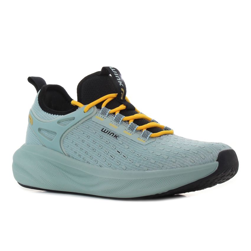 Wink - NeoProme menta férfi cipő