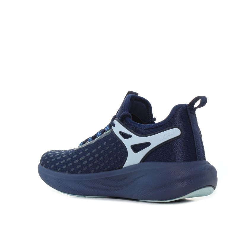 Wink - NeoProme sötétkék férfi cipő