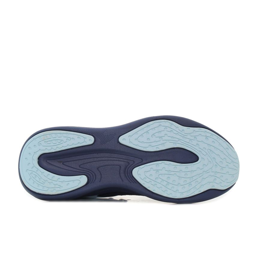 Wink - NeoProme sötétkék férfi cipő