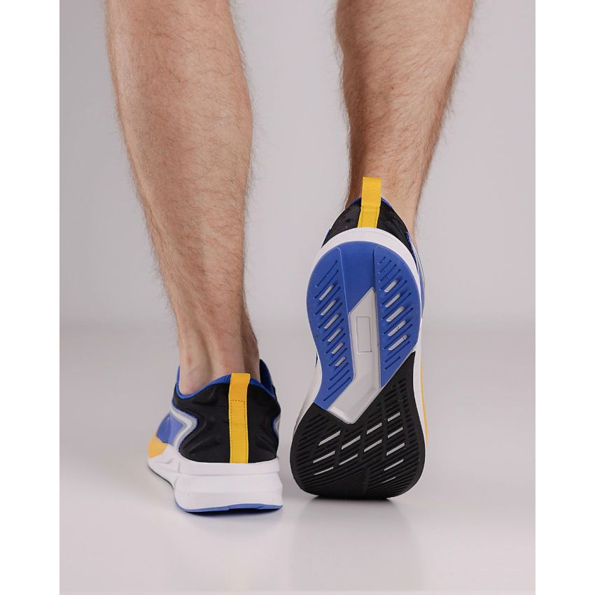 Wink - Velocy kék férfi cipő