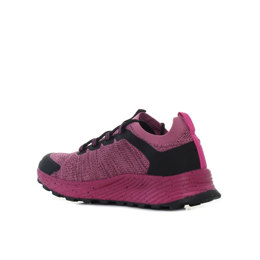 Wink - Serpenta lila női cipő