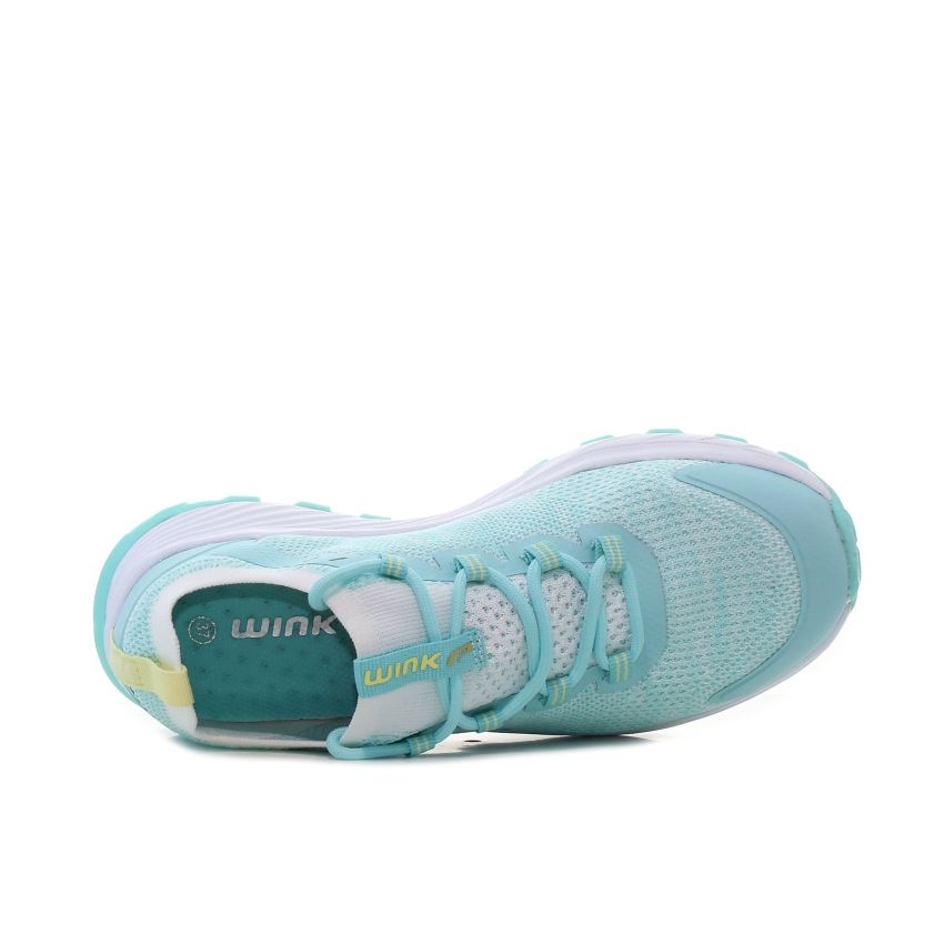 Wink - Serpenta menta női cipő