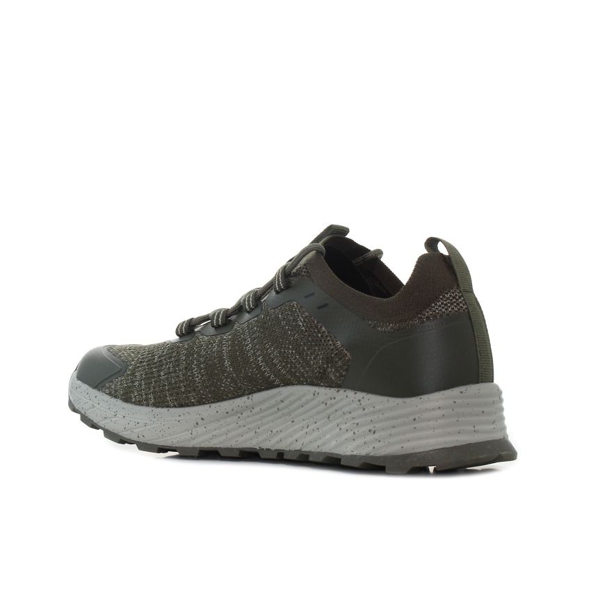 Wink - Serpento keki férfi cipő