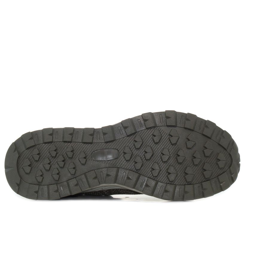 Wink - Serpento keki férfi cipő