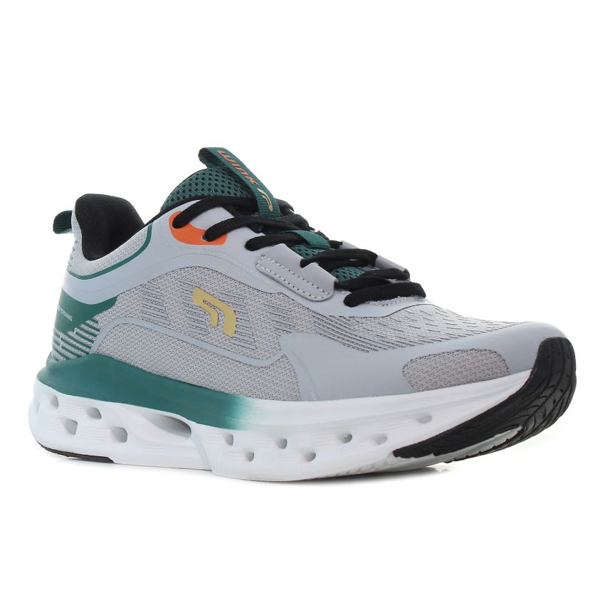 Wink - Cavus Aero szürke férfi cipő