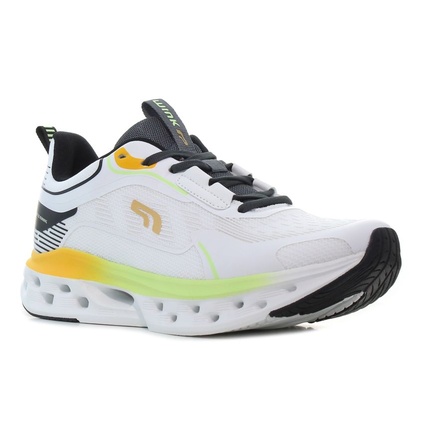 Wink - Cavus Aero fehér férfi cipő