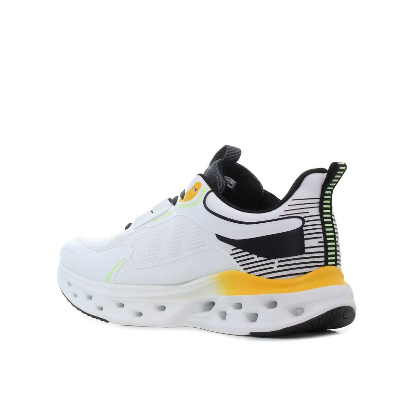 Wink - Cavus Aero fehér férfi cipő