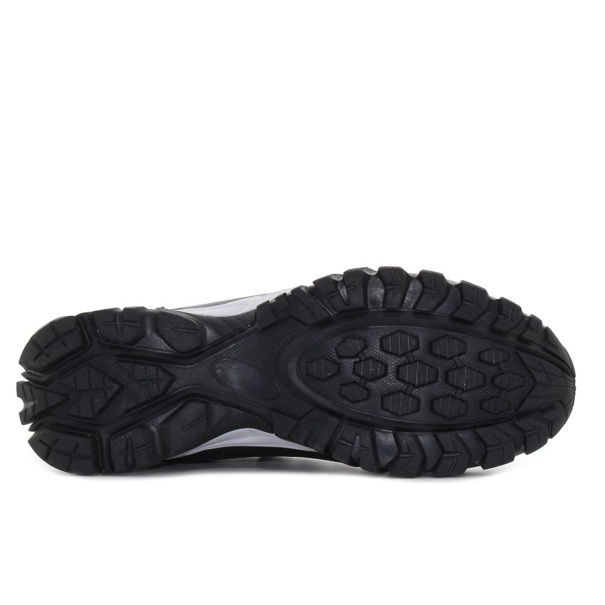 Wink - Ravilla vízlepergető szürke férfi cipő