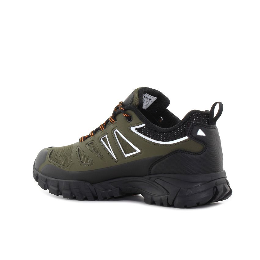 Wink - Ravilla vízlepergető keki férfi cipő