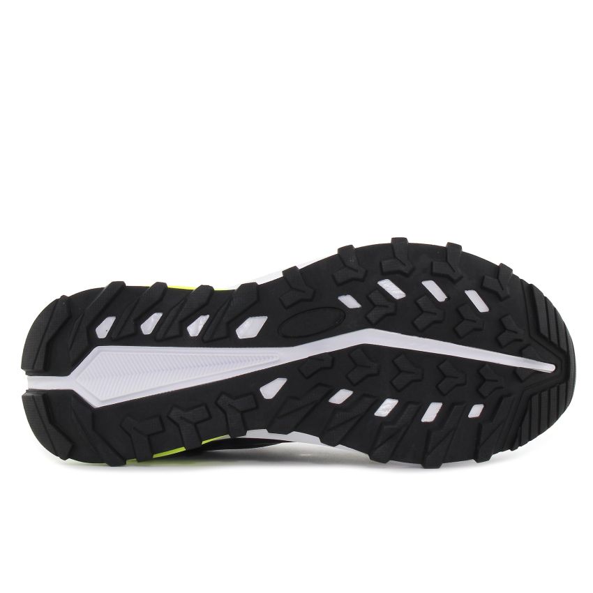 Wink - Khex sötétkék férfi vízlepergető túracipő