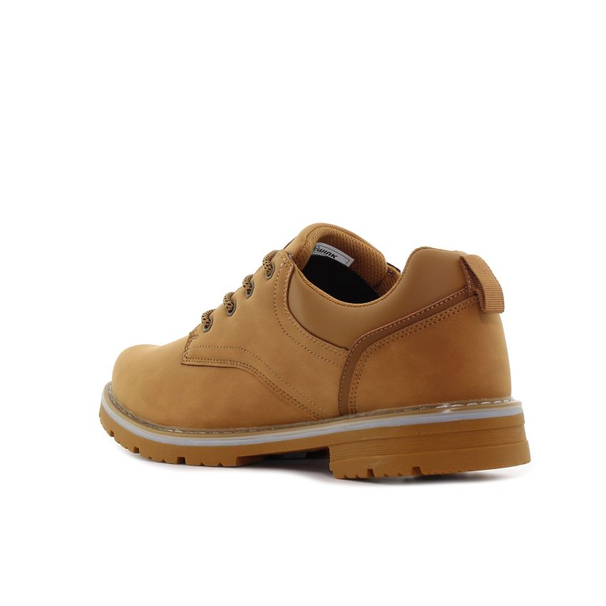 Wink - Undrill barna férfi utcai cipő