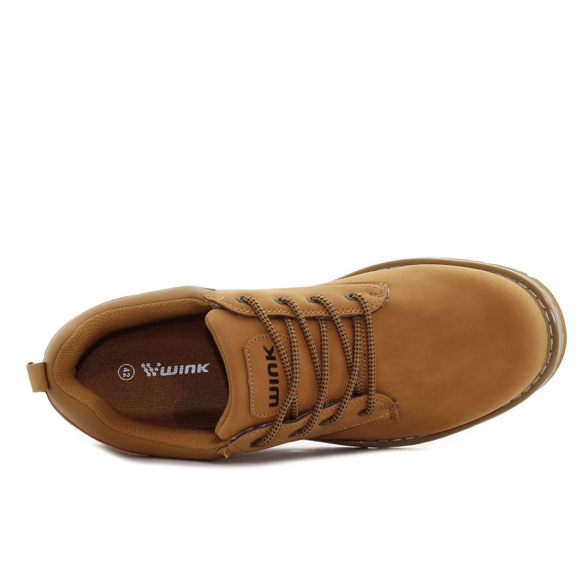 Wink - Undrill barna férfi utcai cipő