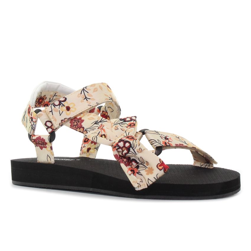 Seastar Larosa bézs női szandál