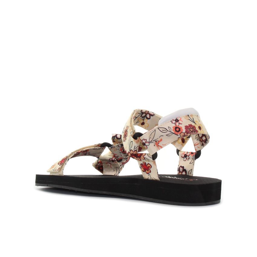 Seastar Larosa bézs női szandál