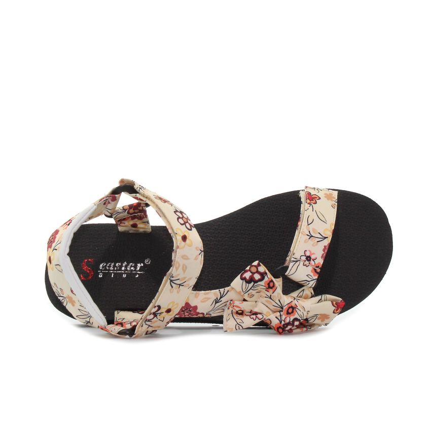 Seastar Larosa bézs női szandál