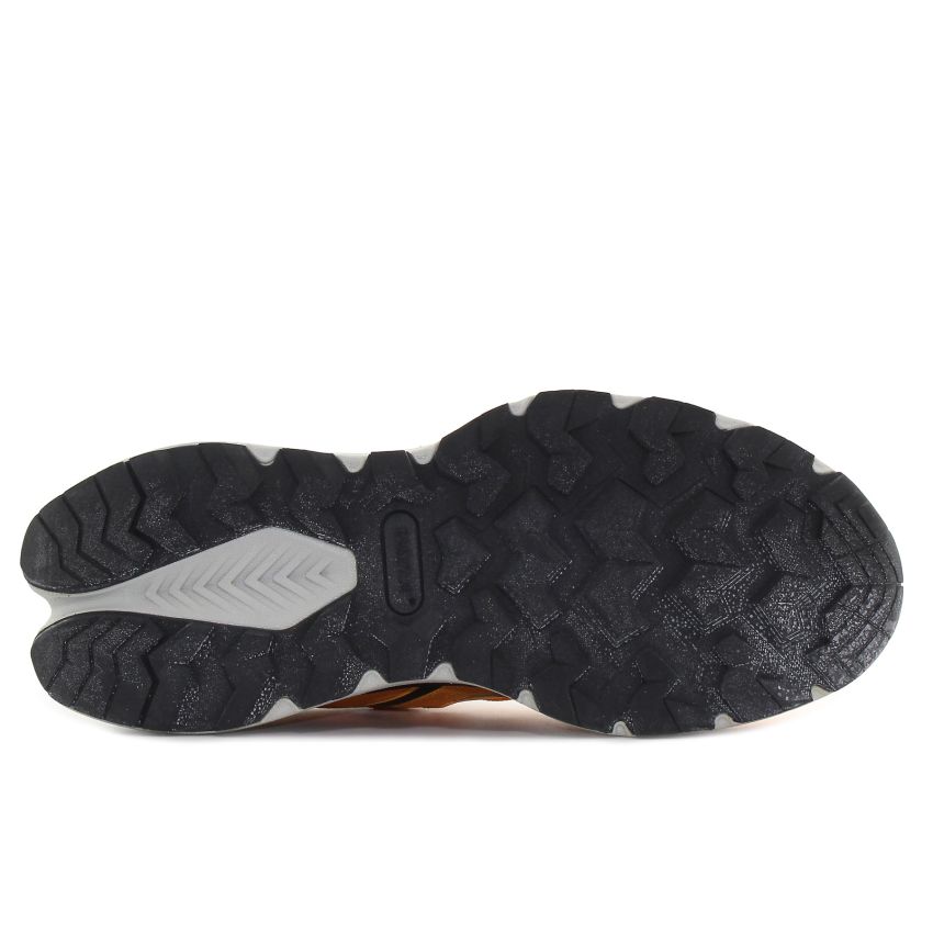 Wink - Accra sárga férfi cipő