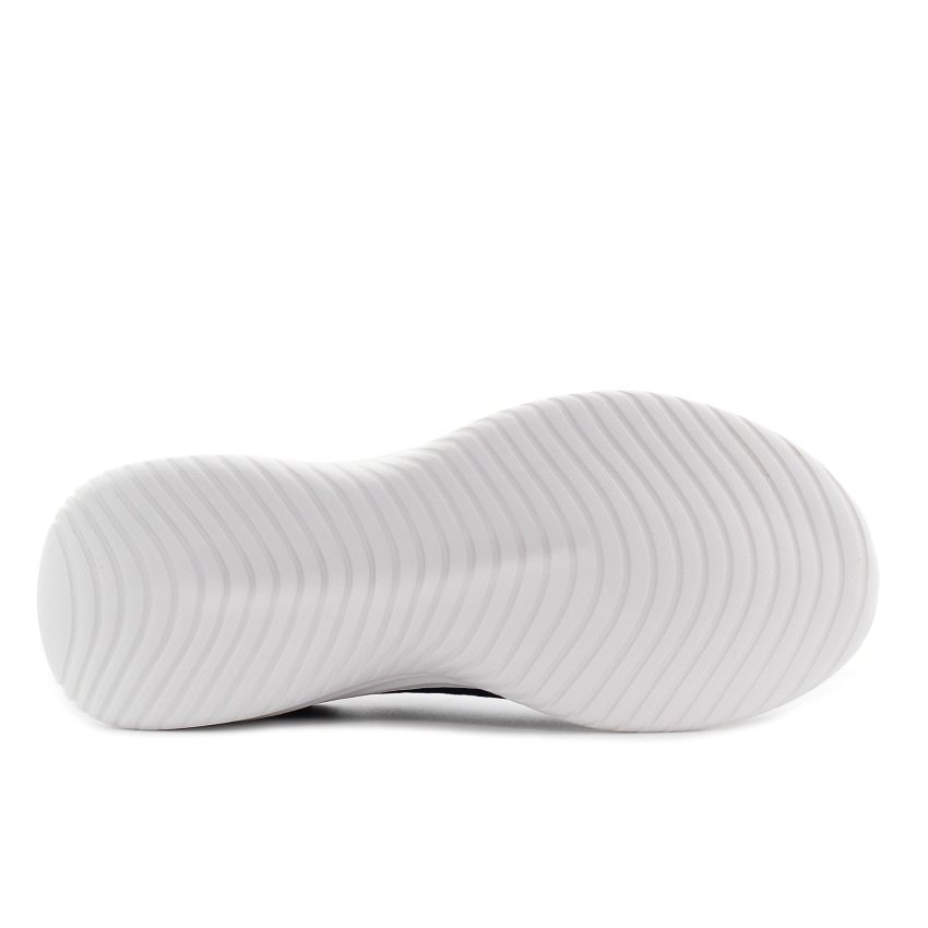 Wink - IntroX sötétkék női bebújós cipő