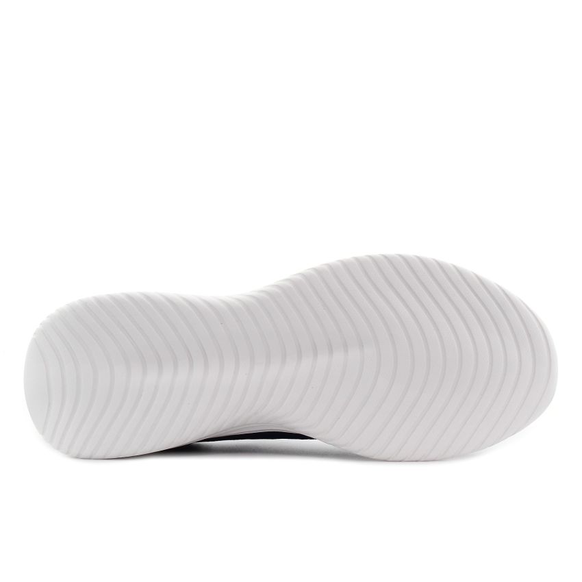 Wink - IntroX sötétkék férfi bebújós cipő