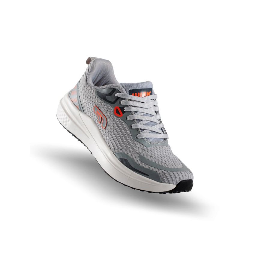 Wink - Velocita Dot szürke férfi cipő