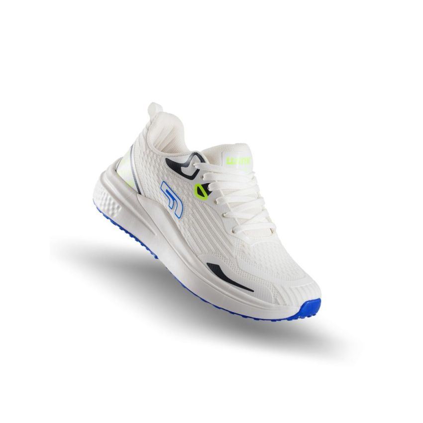 Wink - Velocita Dot fehér férfi cipő