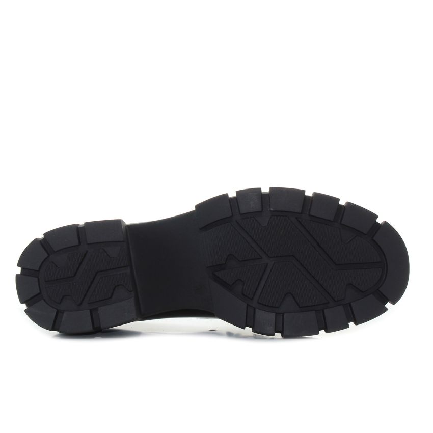 Bosido Charvi fekete női cipő