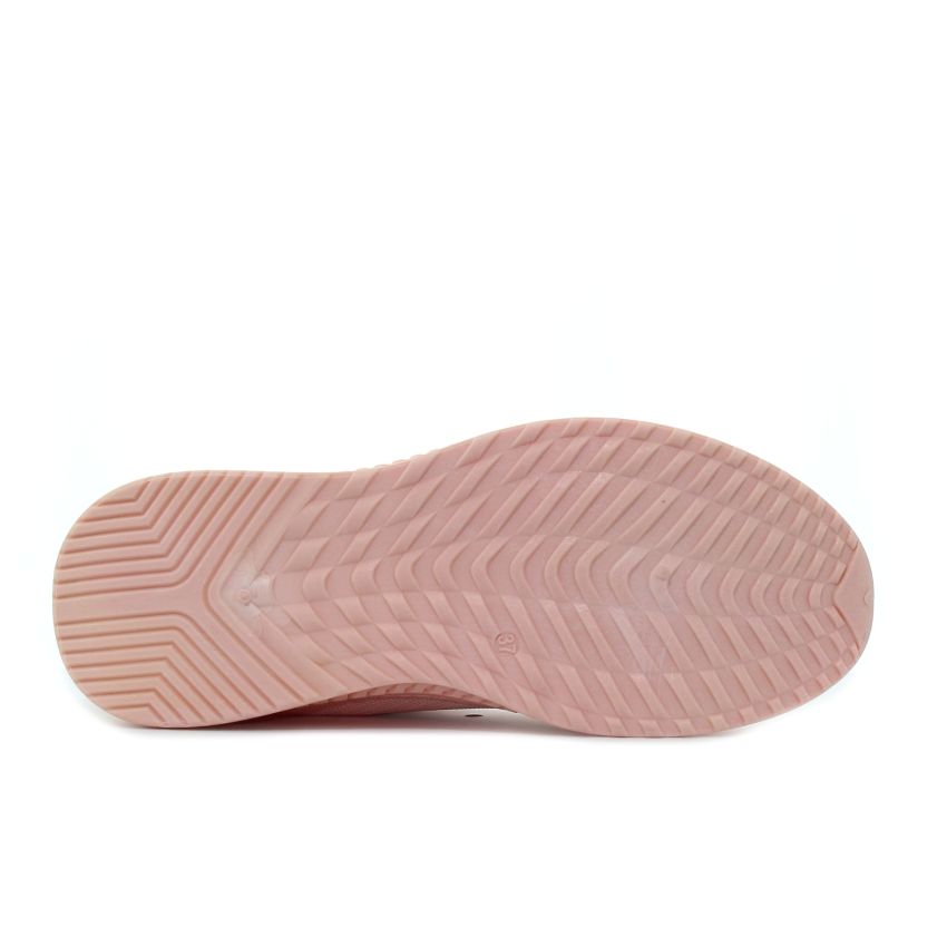 Seastar 22 rózsaszín női cipő