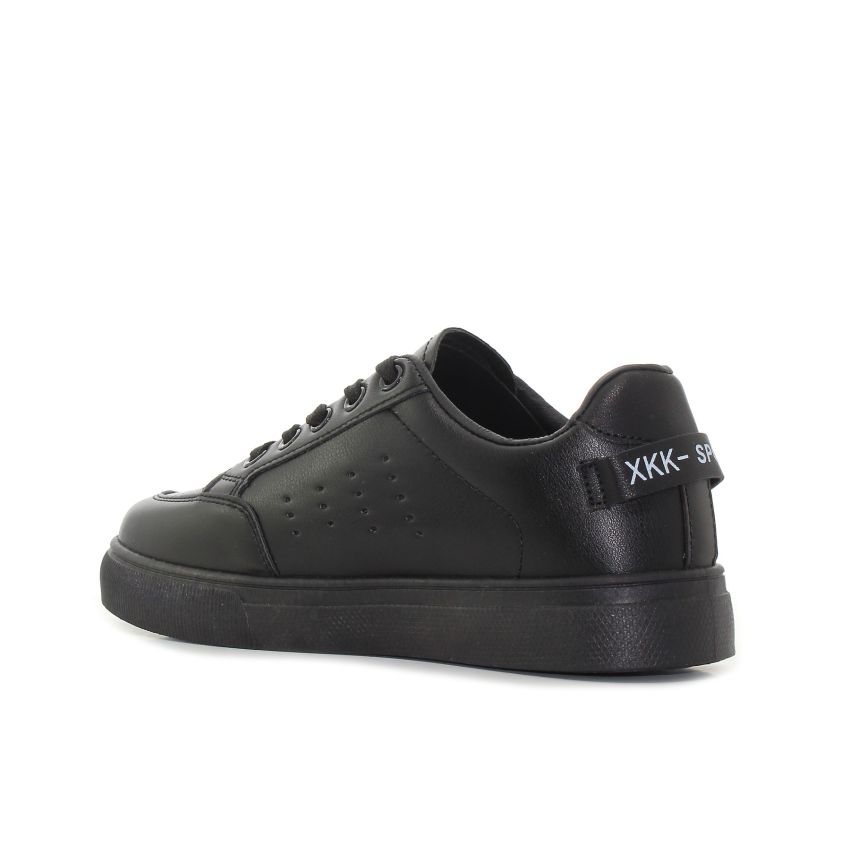 Seastar NB560 fekete női cipő