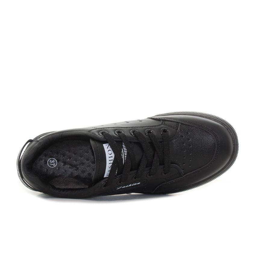 Seastar NB560 fekete női cipő