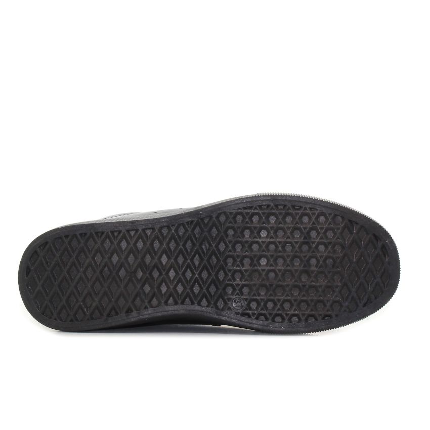 Seastar NB560 fekete női cipő