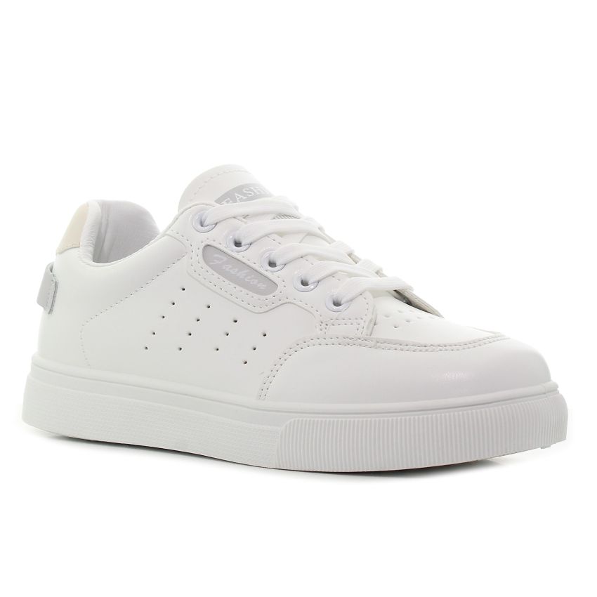 Seastar NB560 fehér női cipő