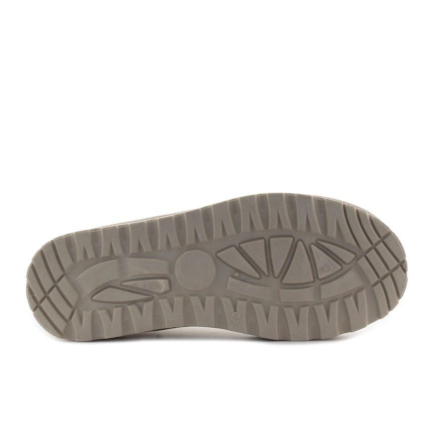 Monogrant - Jane arany női bokacsizma