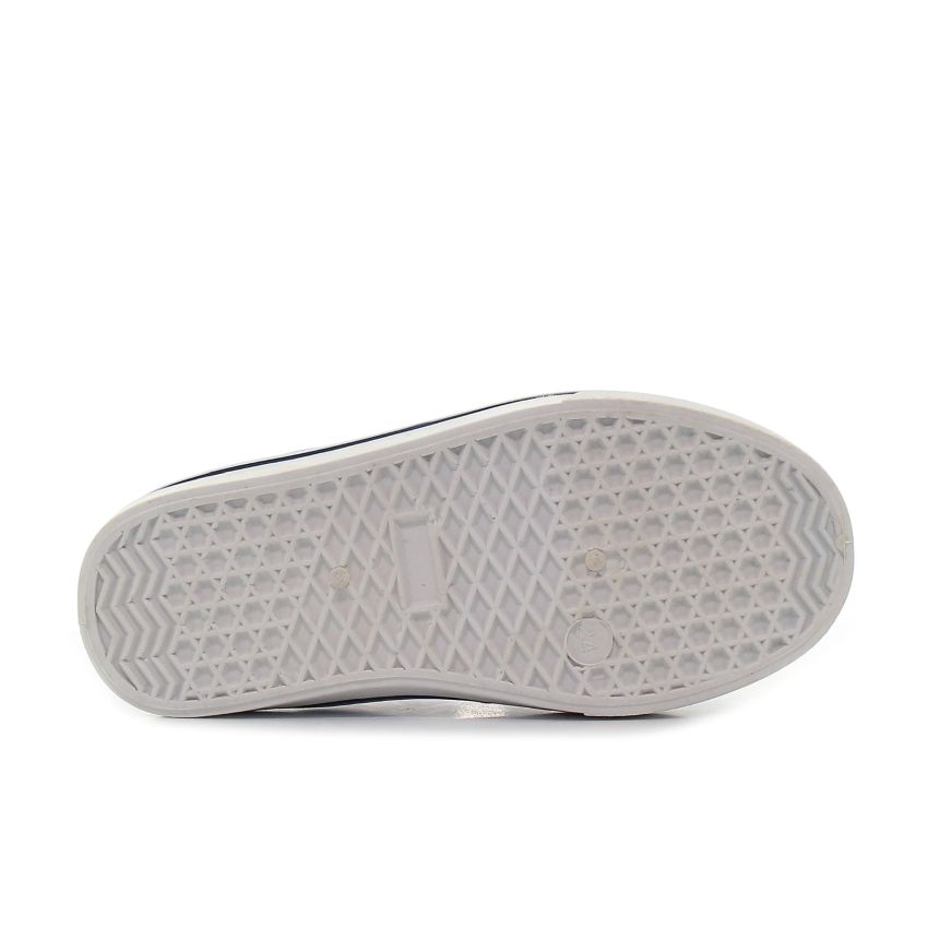 Disney Mancs Őrjárat mintás kék gyerek cipő