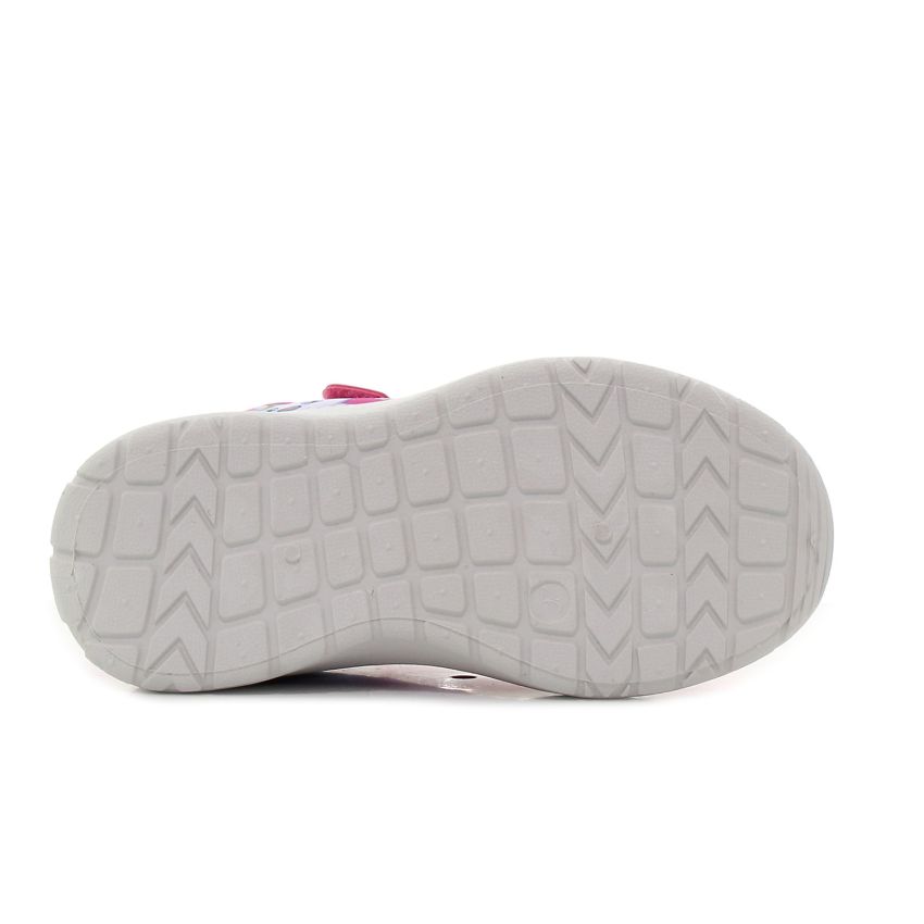 Disney Mancs Őrjárat mintás magenta gyerek cipő