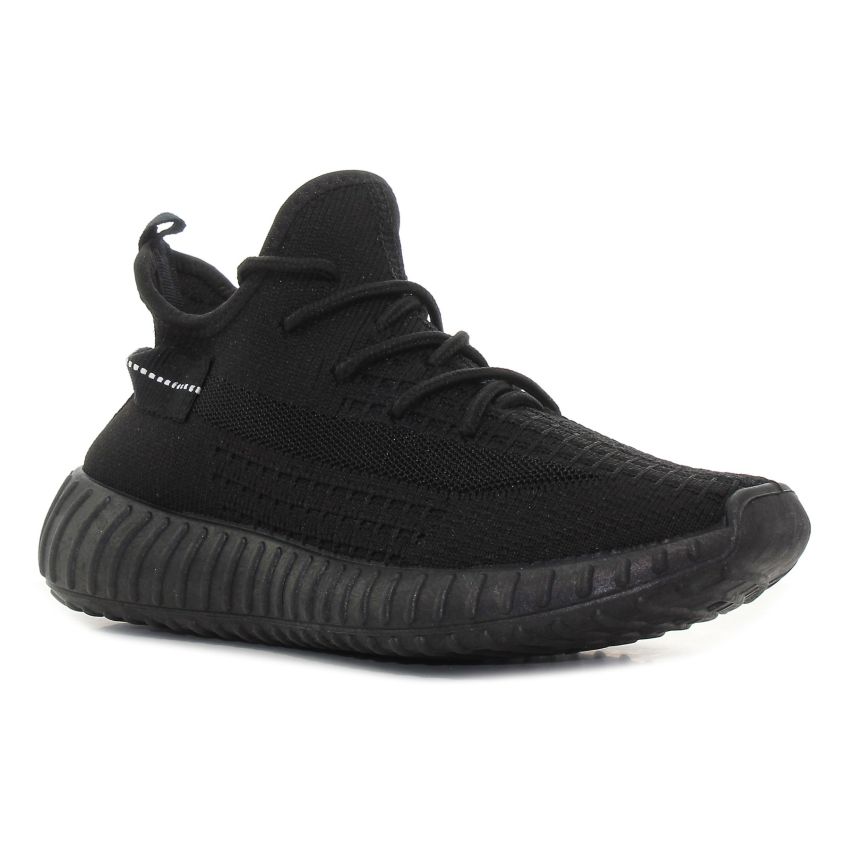 Seastar PC fekete női cipő