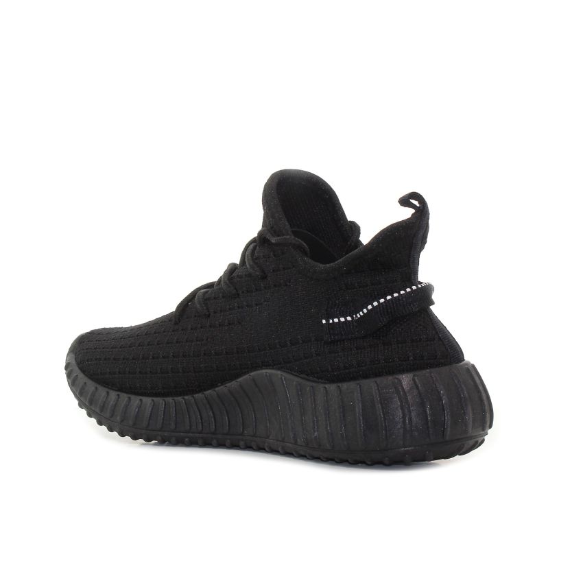 Seastar PC fekete női cipő