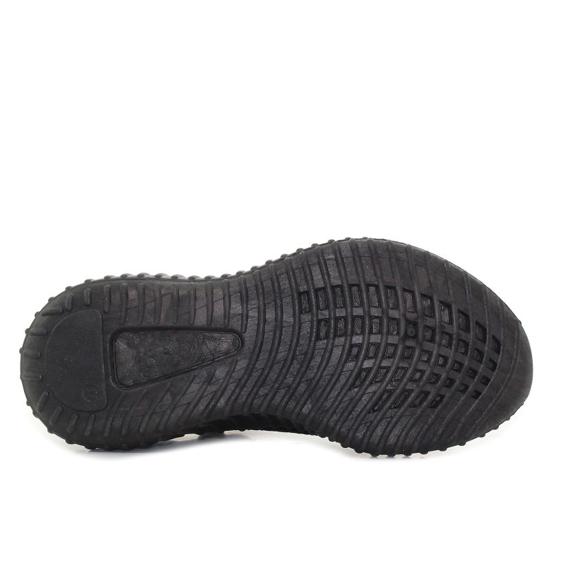 Seastar PC fekete női cipő