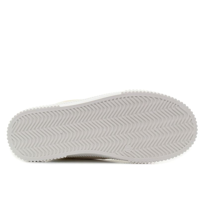 Seastar Ina Hi bézs női cipő