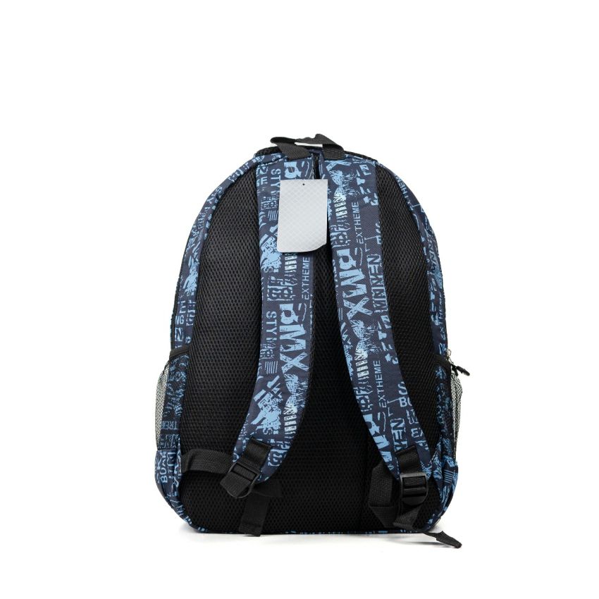 Grace - Skate sötétkék hátizsák